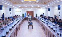 السوداني يطلب الحياد وتوفير بيئة آمنة للناخبين عشية الانتخابات